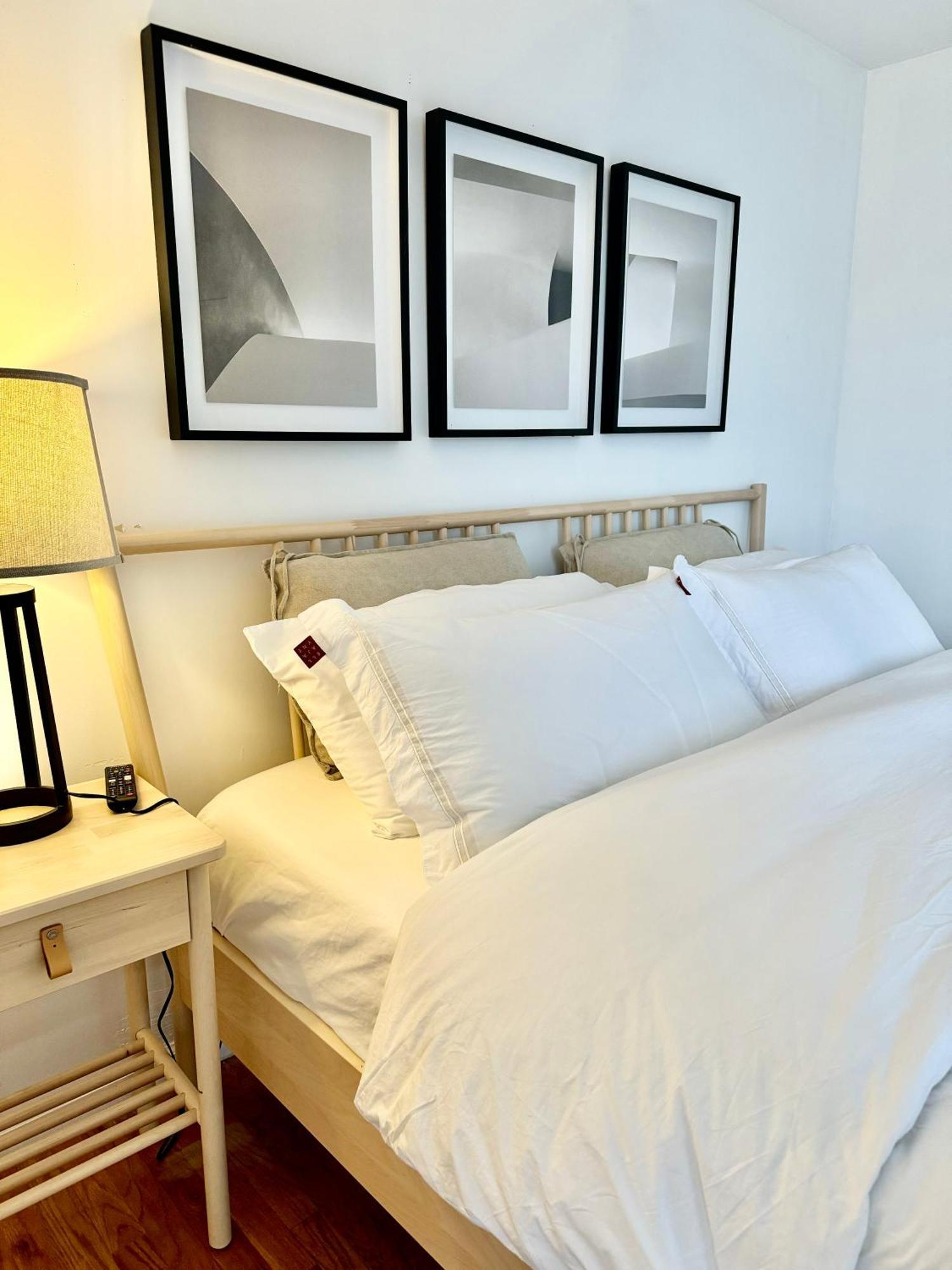 Stylish Evergreen Apartment By Newark Airport Εξωτερικό φωτογραφία
