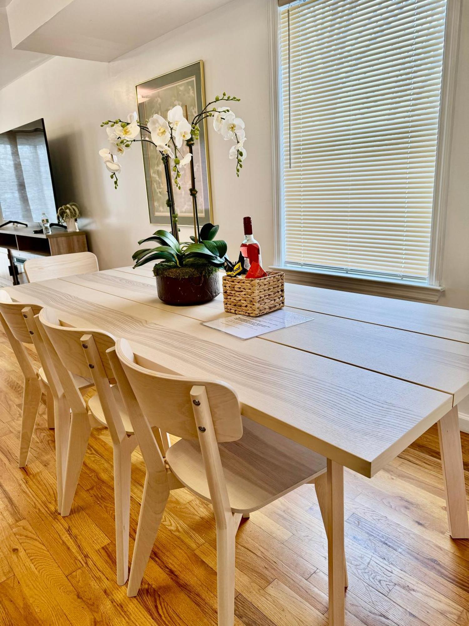 Stylish Evergreen Apartment By Newark Airport Εξωτερικό φωτογραφία