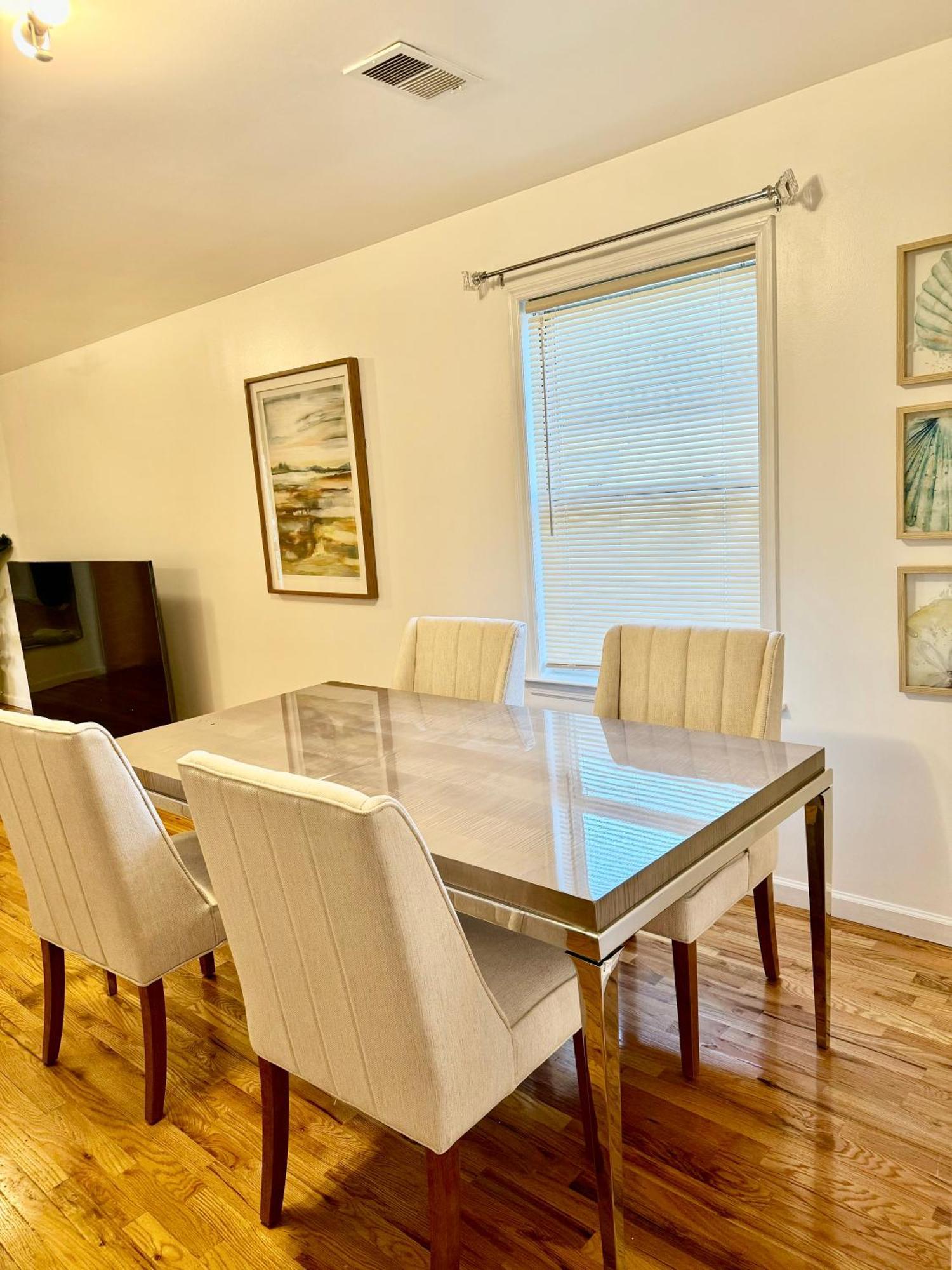 Stylish Evergreen Apartment By Newark Airport Εξωτερικό φωτογραφία