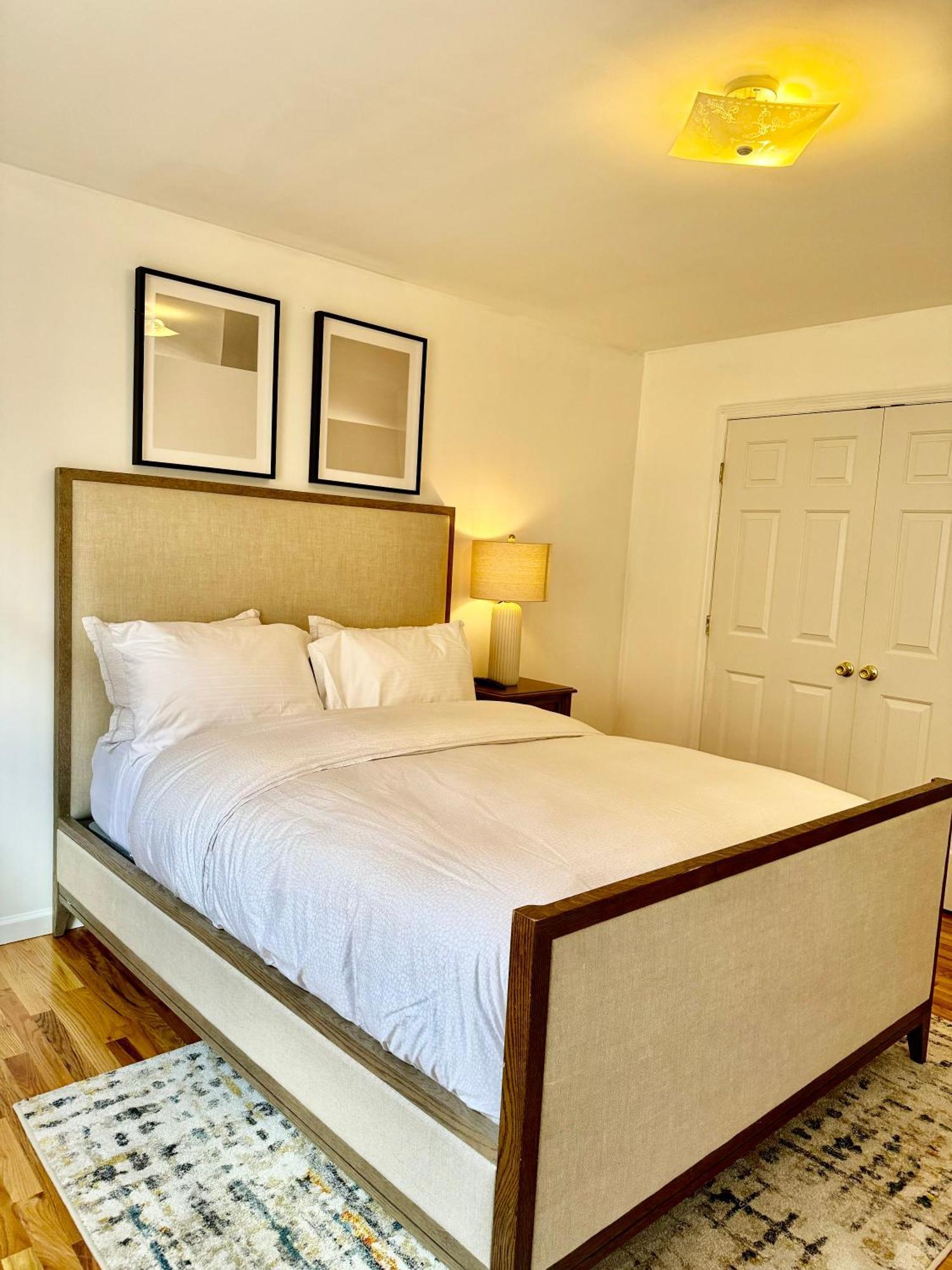 Stylish Evergreen Apartment By Newark Airport Εξωτερικό φωτογραφία