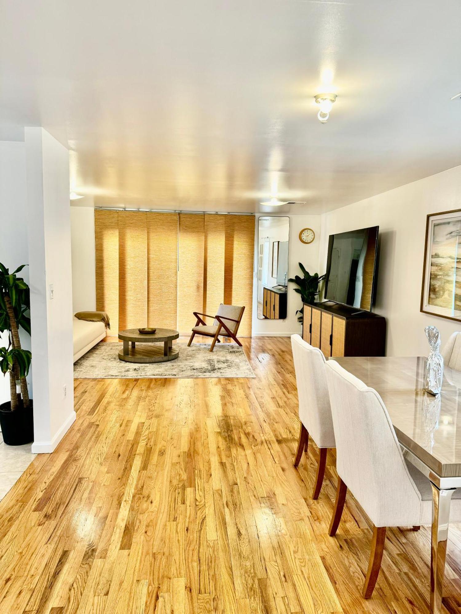 Stylish Evergreen Apartment By Newark Airport Εξωτερικό φωτογραφία