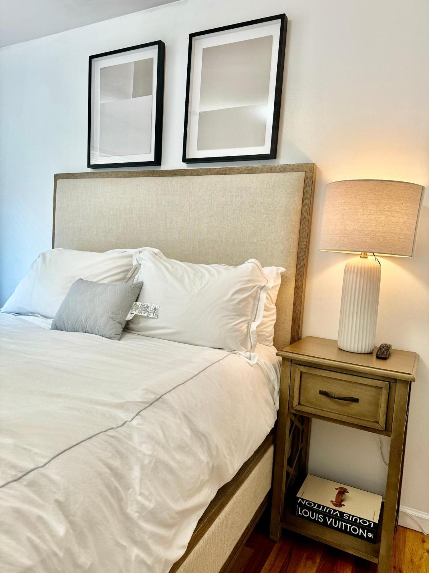 Stylish Evergreen Apartment By Newark Airport Εξωτερικό φωτογραφία