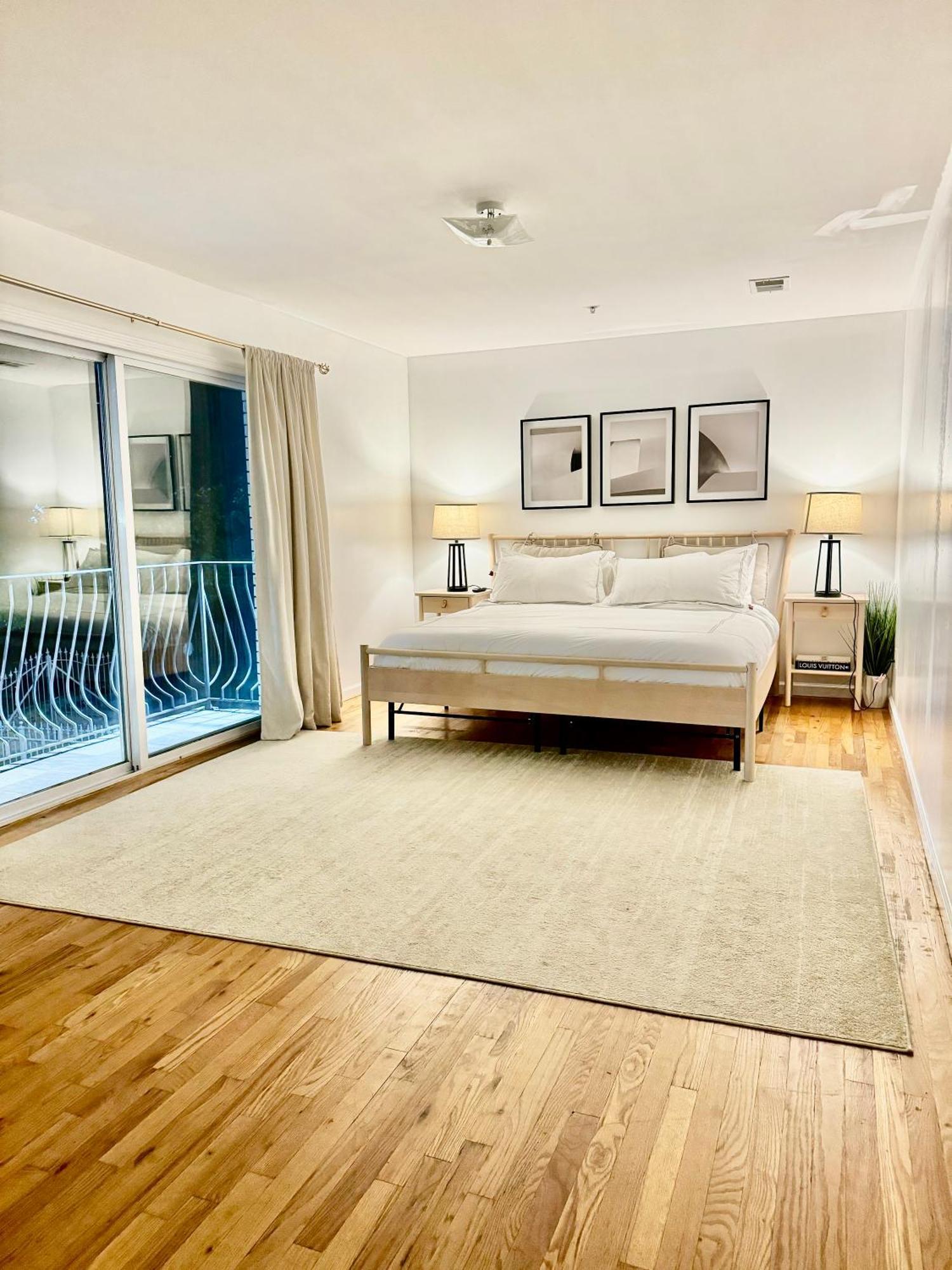 Stylish Evergreen Apartment By Newark Airport Εξωτερικό φωτογραφία