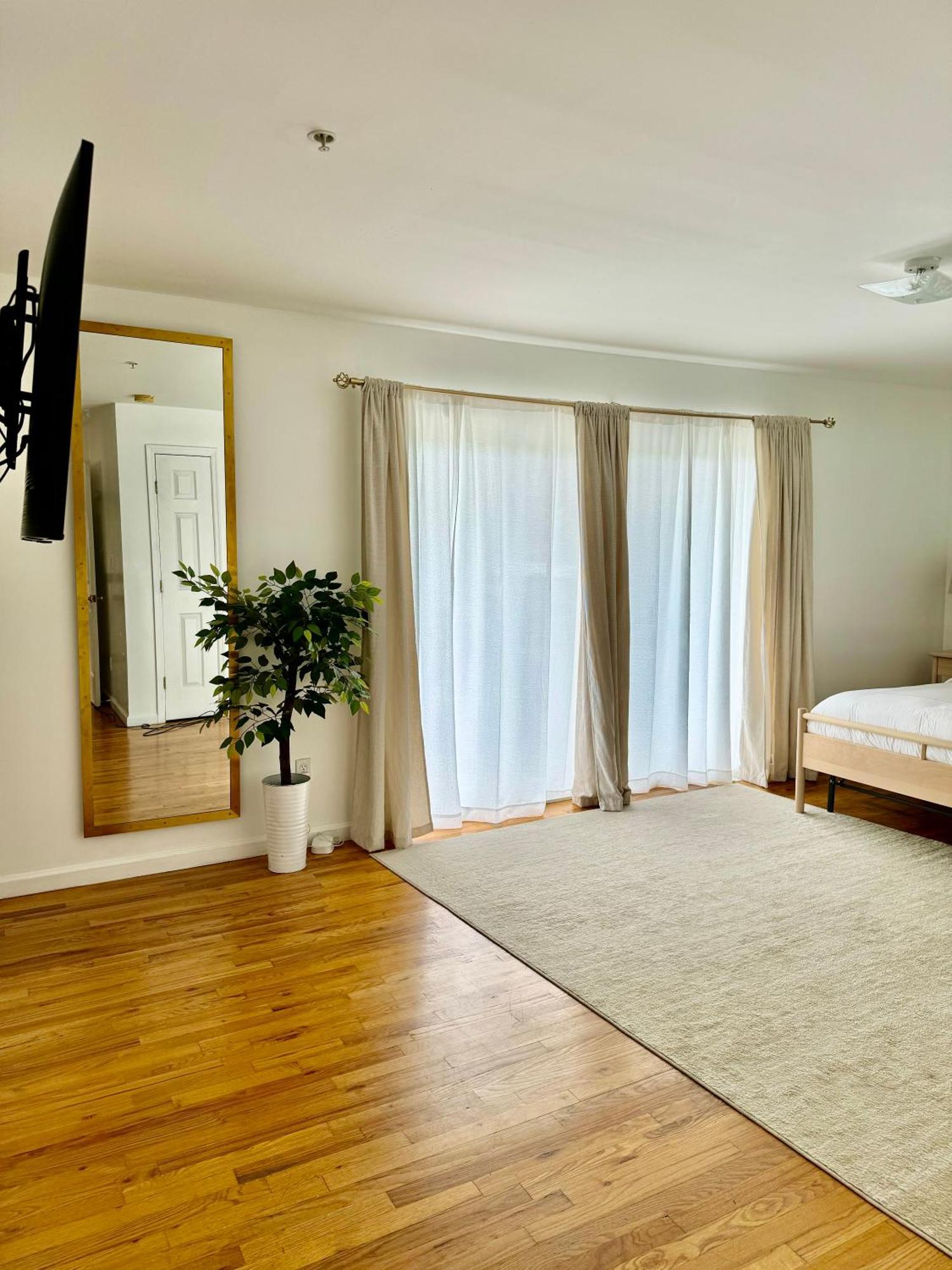 Stylish Evergreen Apartment By Newark Airport Εξωτερικό φωτογραφία
