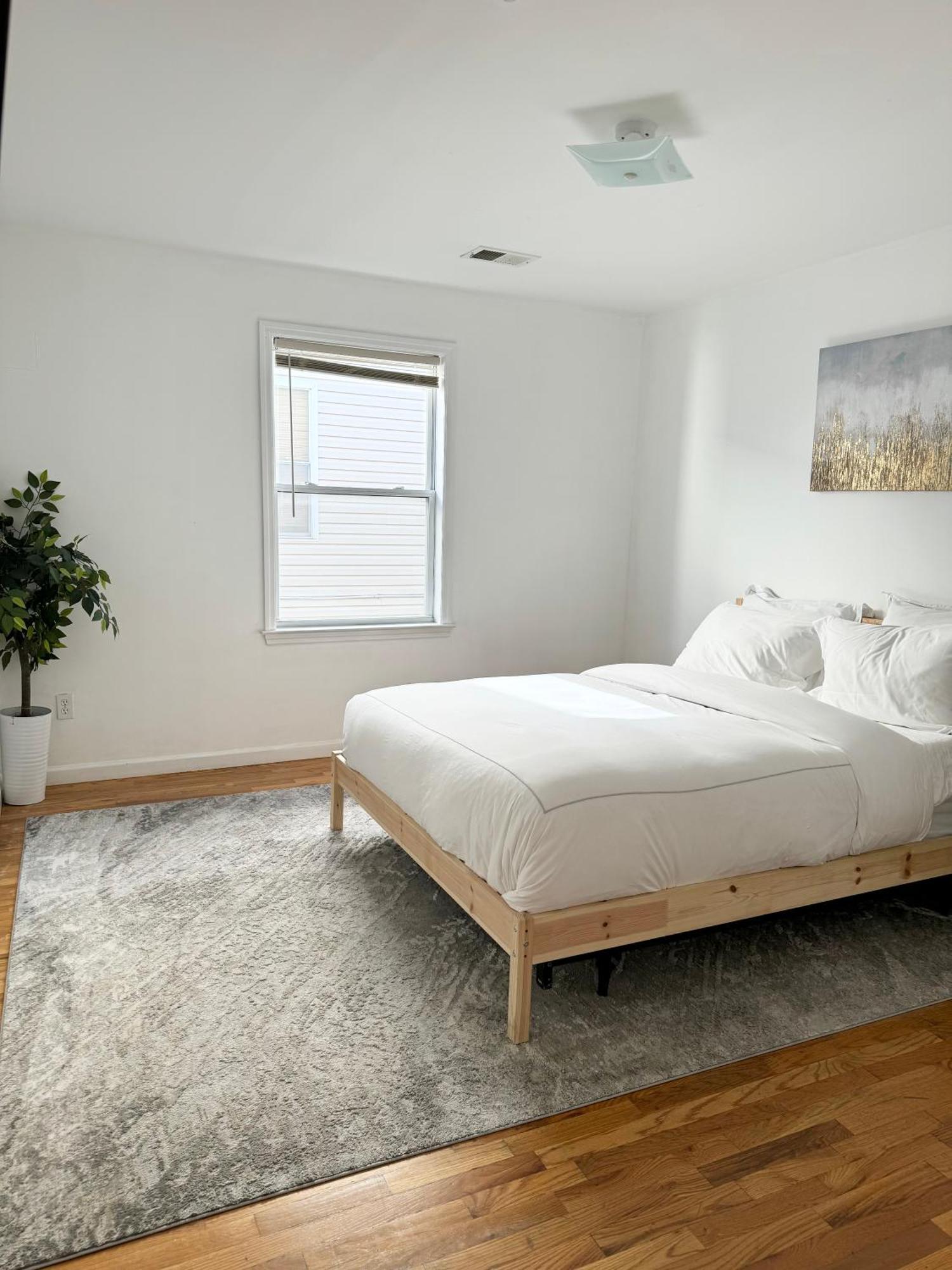 Stylish Evergreen Apartment By Newark Airport Εξωτερικό φωτογραφία